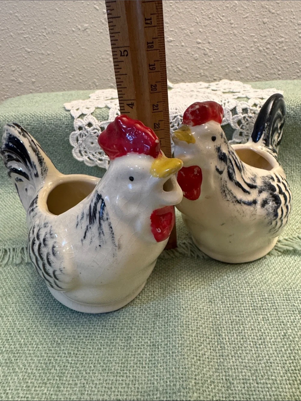 N/A vintage ceramic